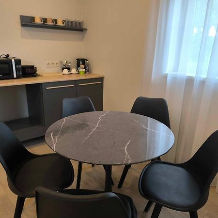 Gamtos Slenis Kaimo Turizmo Sodyba Bardinai Екстериор снимка